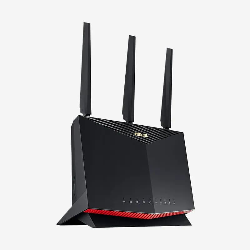 Asus AX5700 Gigabit Router RT-AX86S
