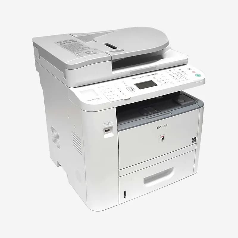 Canon ImageRUNNER 1133iF