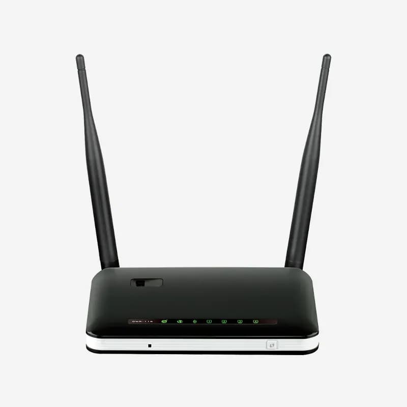 D-Link Router 4G/LTE DWR-116