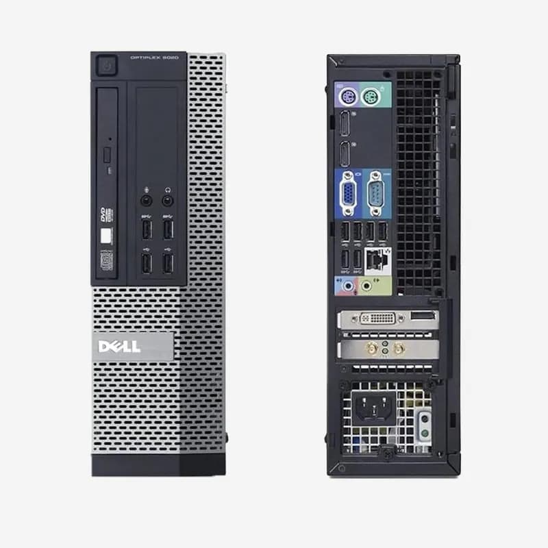 DELL OPTIPLEX 9020
