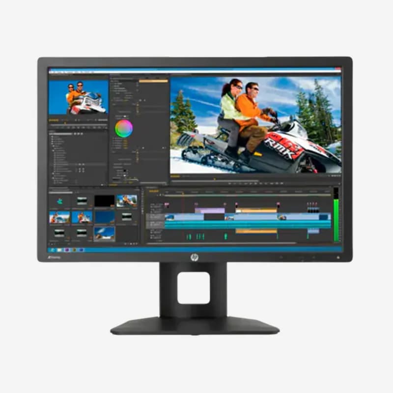 Monitor HP Z24i 24″ Inch