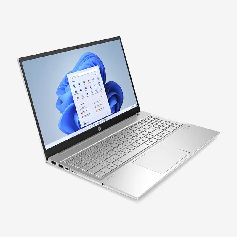 HP Pavilion 15 – foto 2