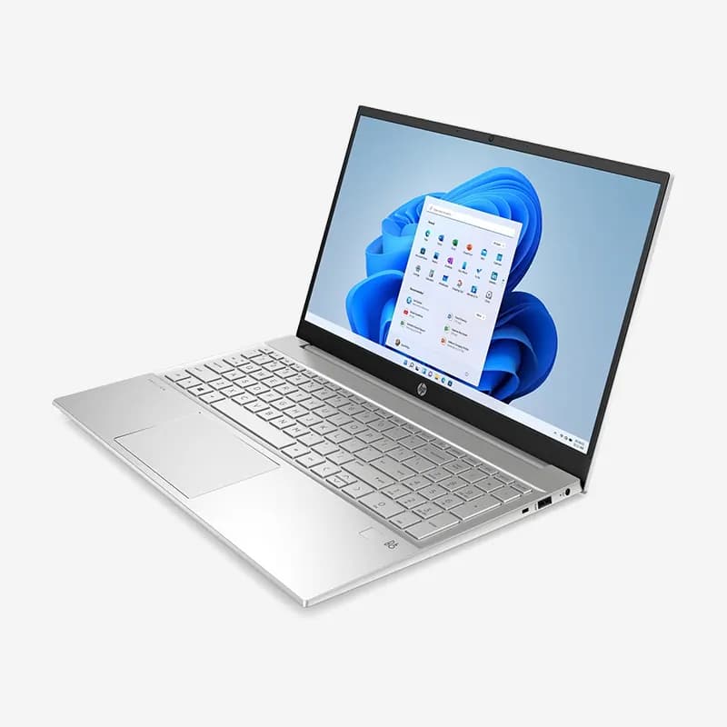 HP Pavilion 15 – foto 3