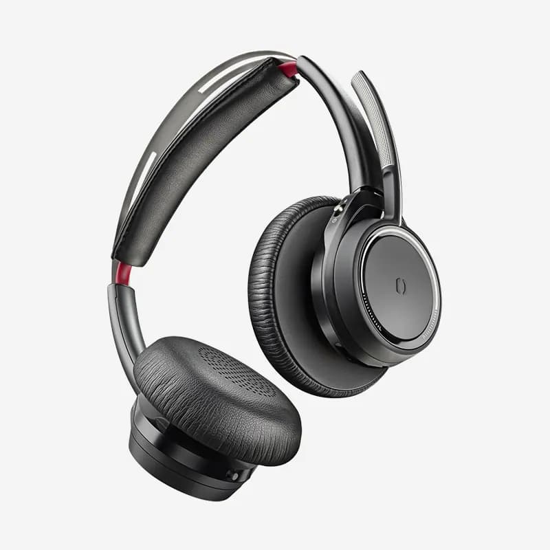 Kufje Plantronics Focus UC – foto 2
