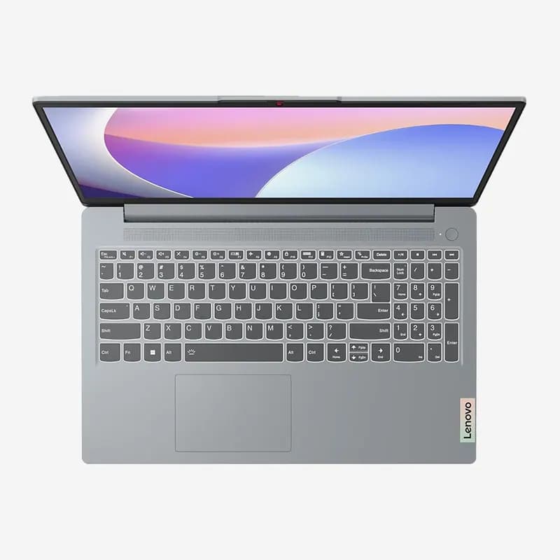 Lenovo IdeaPad Slim 3 Intel Core i5-12450H 15 – foto 2