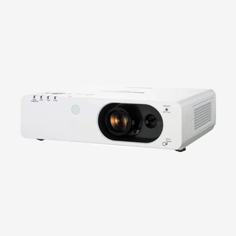 Panasonic PT-FW430
