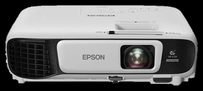 Epson EB-U42
