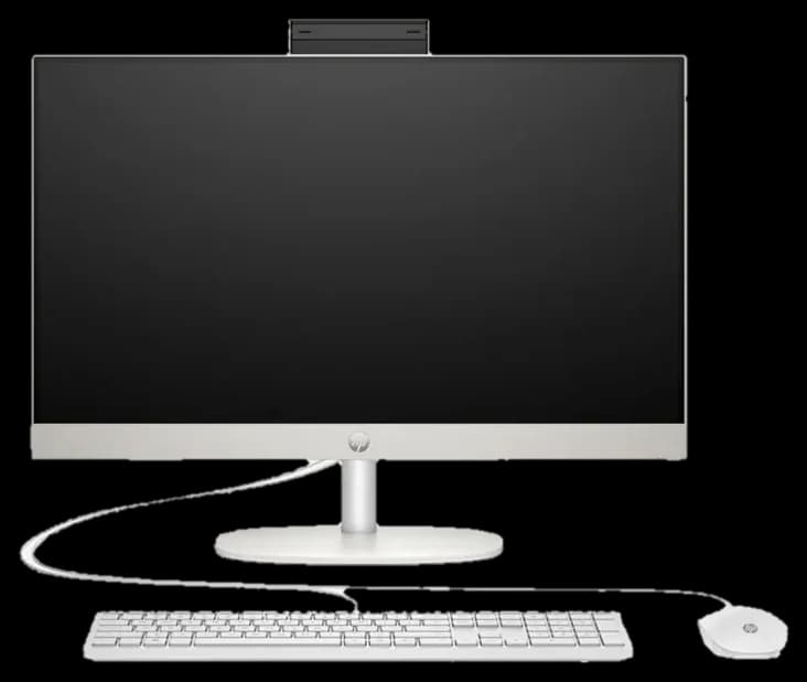 HP PC AIO -cr0012nh