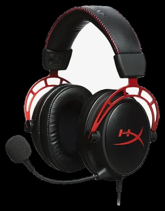 HyperX By HP Cloud Alpha