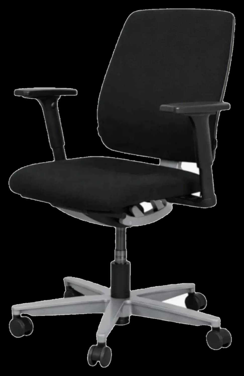 Karrige ergonomike Sedus EB-102