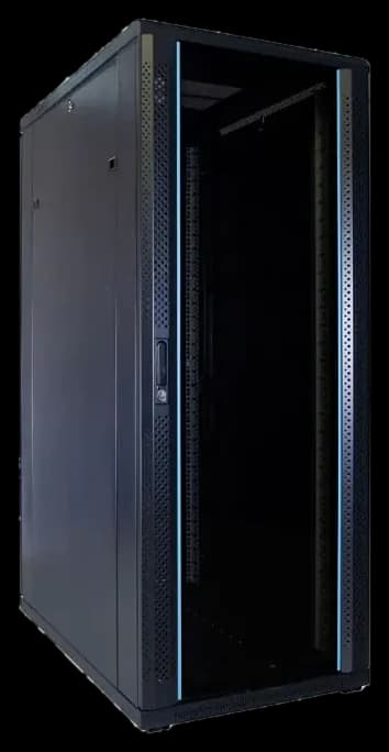 Rack 32U 60X80