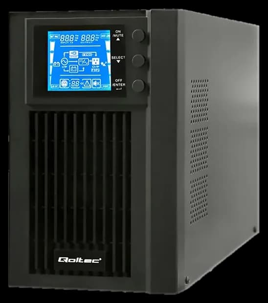UPS SPS POL 3KVA 3000VA