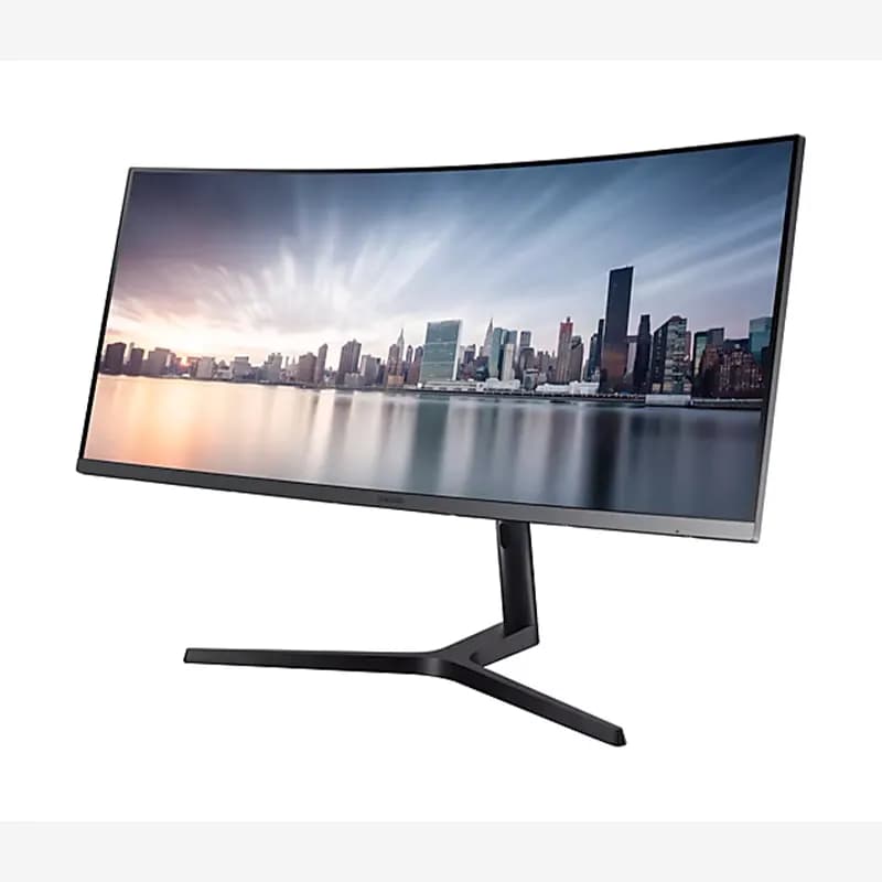 Monitor Samsung Business 34″ C34H890WJU – foto 2
