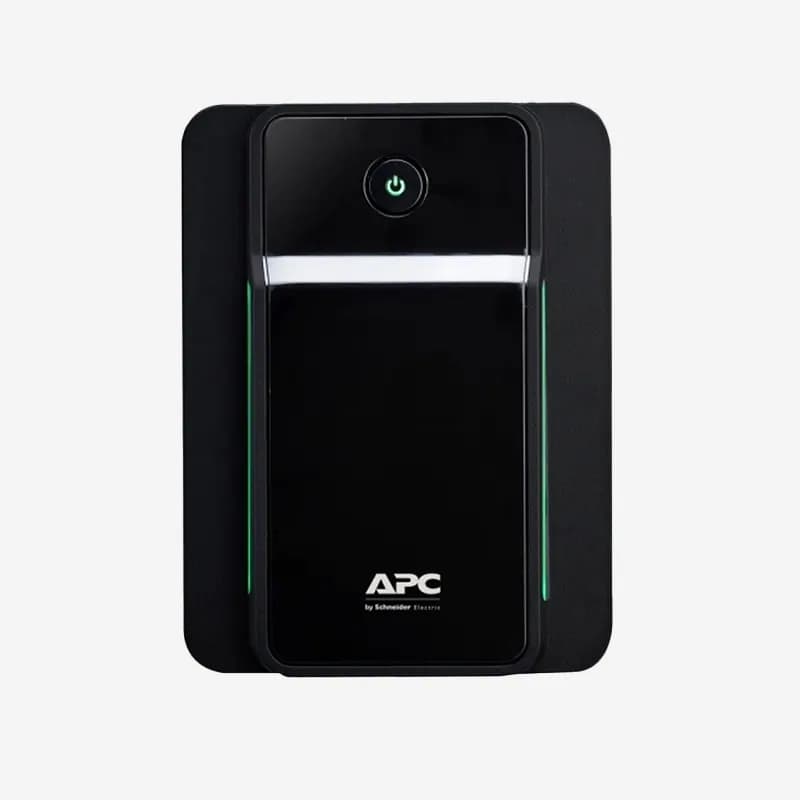 APC Back-UPS, 750VA/410W