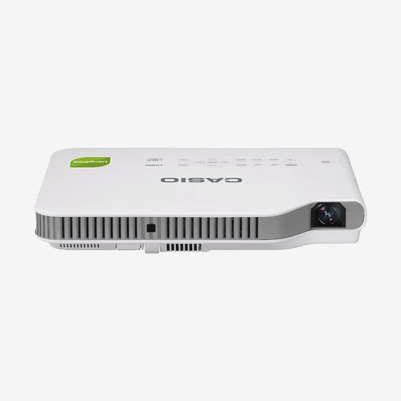 CASIO XJ-A252 Projector