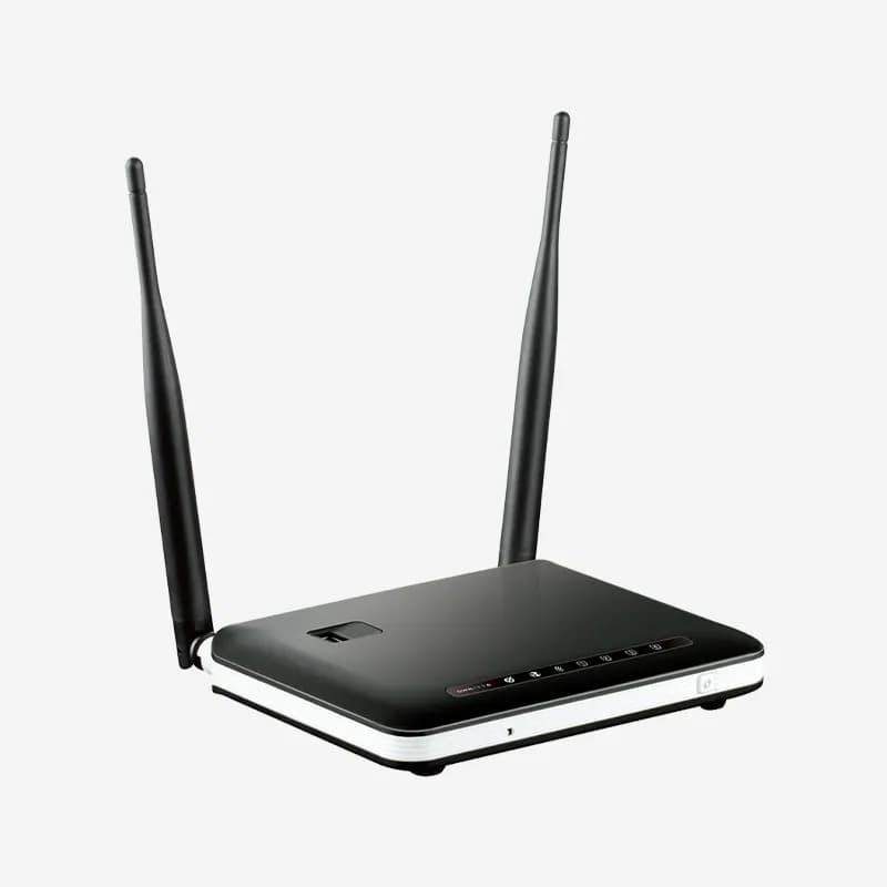 D-Link Router 4G/LTE DWR-116 – foto 2