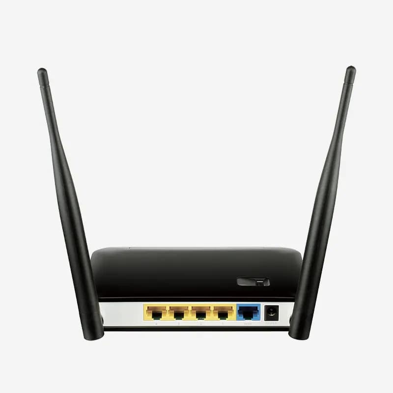 D-Link Router 4G/LTE DWR-116 – foto 3