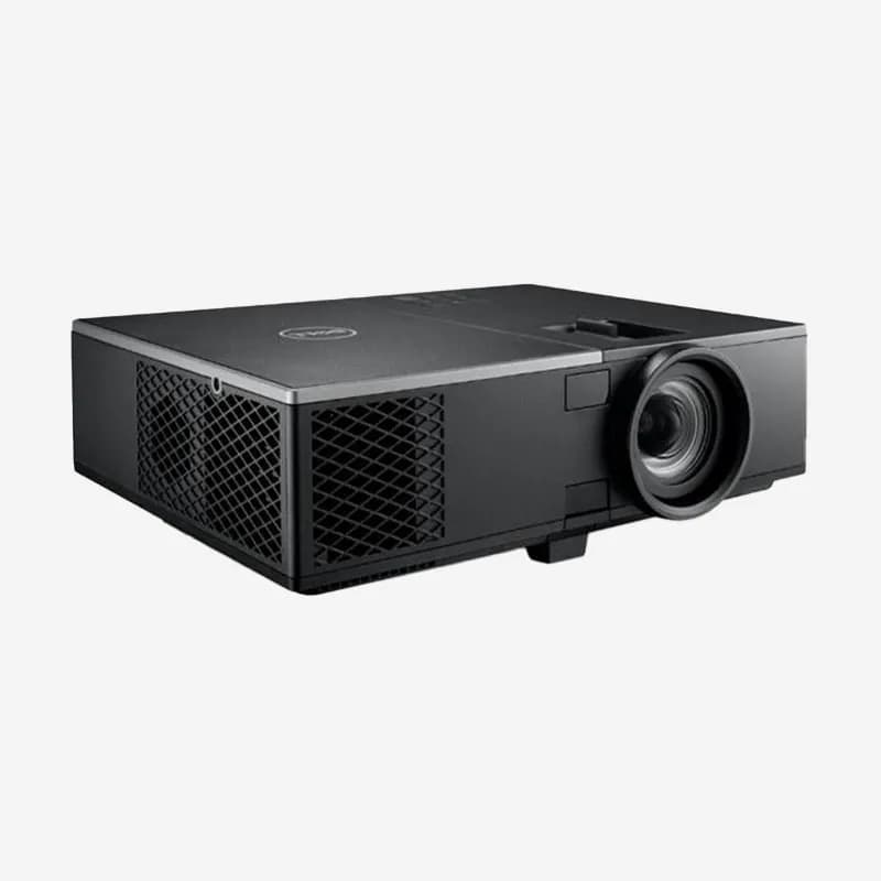 Dell 4350 Projector