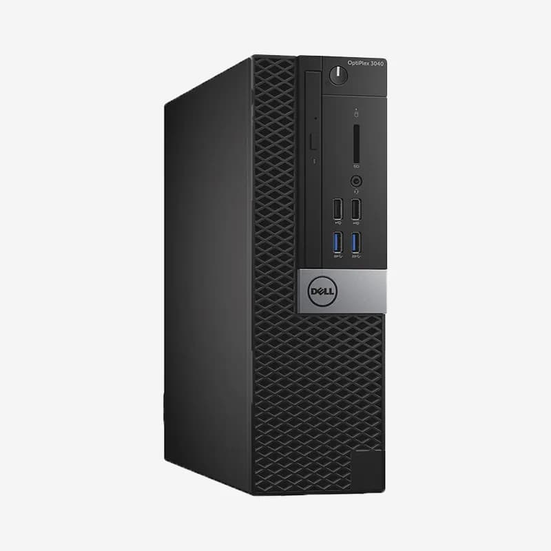 Dell OptiPlex 3040 Small Form Factor