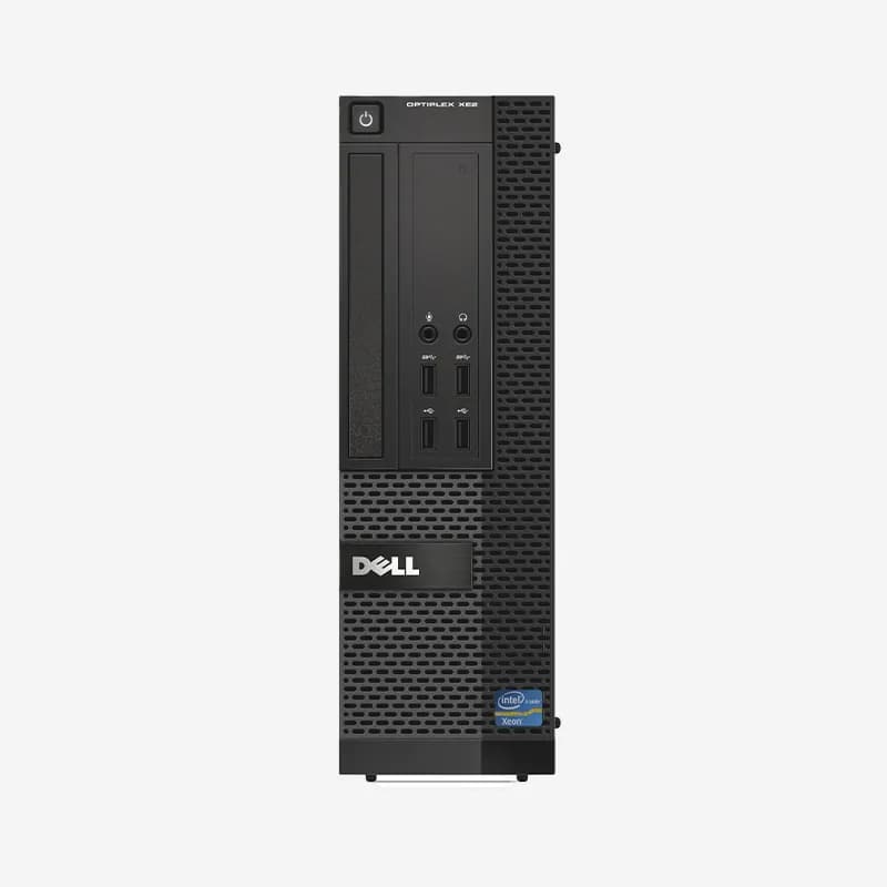 DELL OPTIPLEX XE2