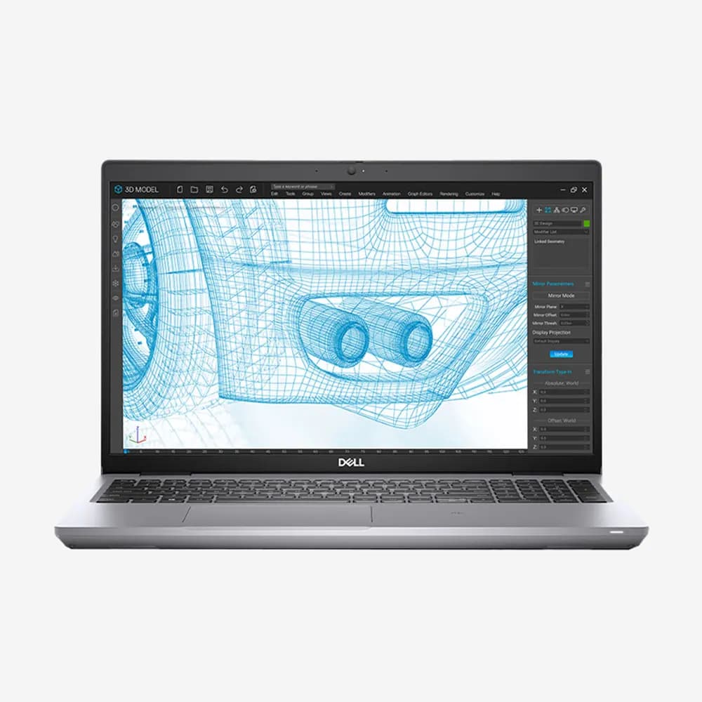 DELL PRECIZION 3561 (i9) 11Th New Box