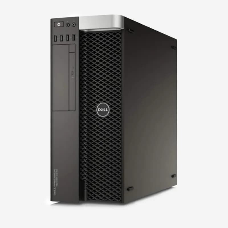 DELL T5810 E5 1607 V3 Workstation