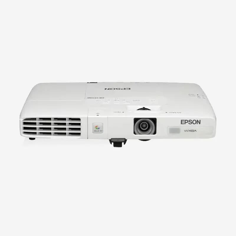 Epson EB-1770W