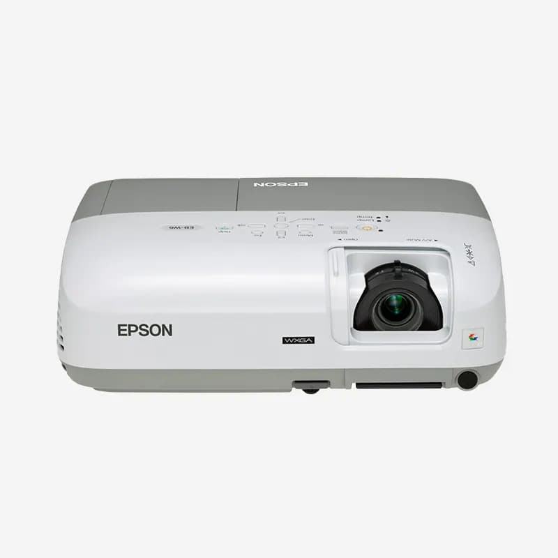 Epson Europe EB-W6