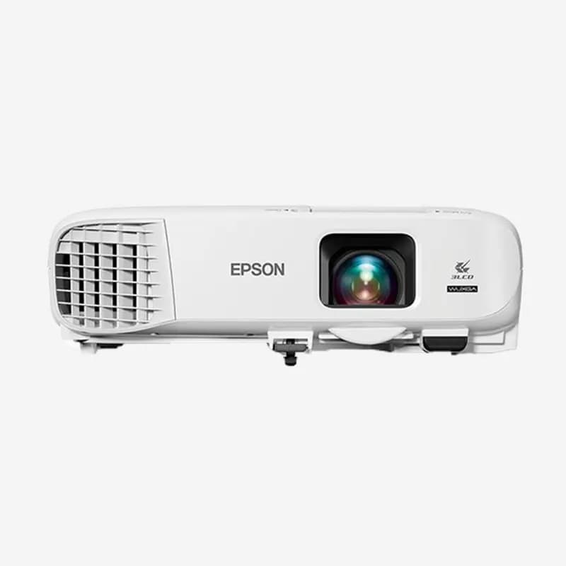 Epson PowerLite 2247U Projector