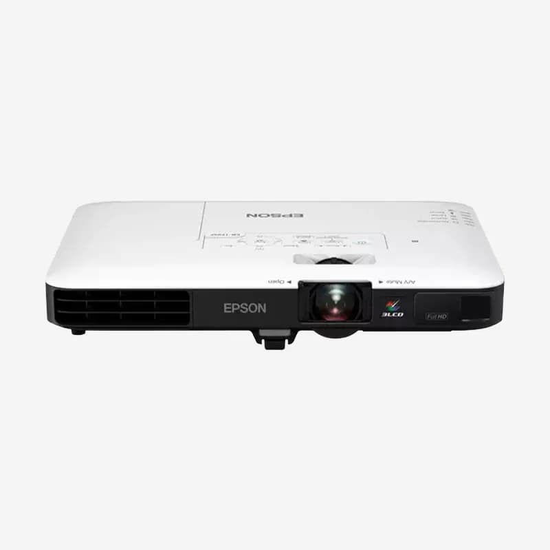 E[SON EB-1795F Projector