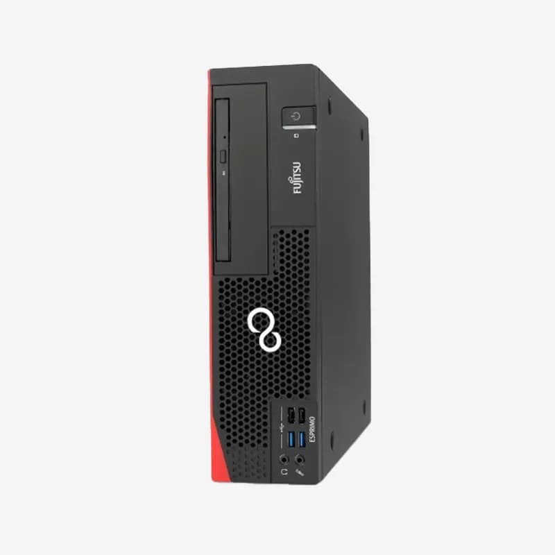 Fujitsu ESPRIMO D556