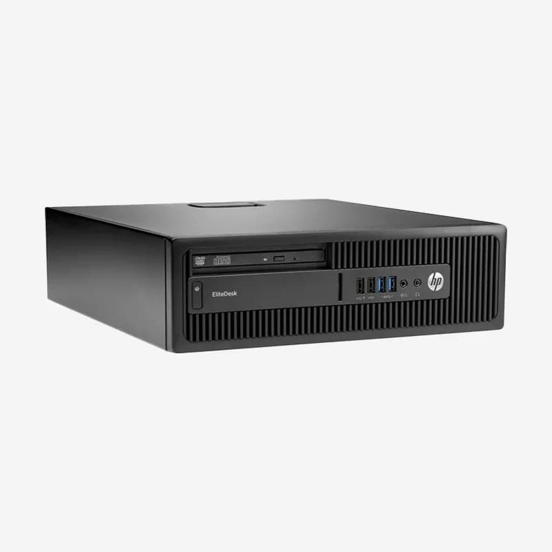 HP EliteDesk 705 G3 SFF