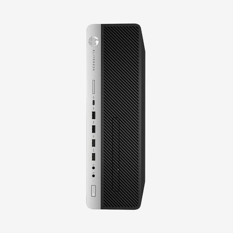 HP ELITEDESK 800 G3 SFF