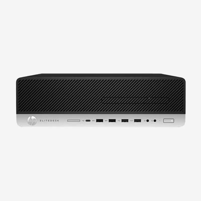 HP PC-System EliteDesk 800 G5 3,00 GHz
