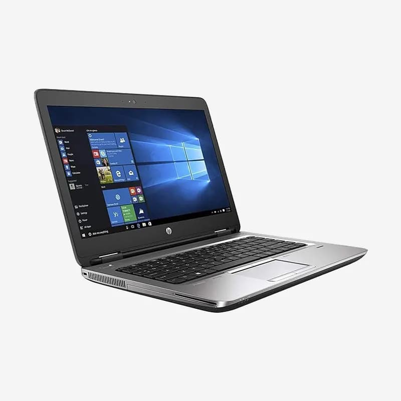 HP PROBOOK 640 G2
