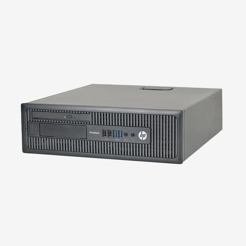 HP ProDesk 600 G1-SFF
