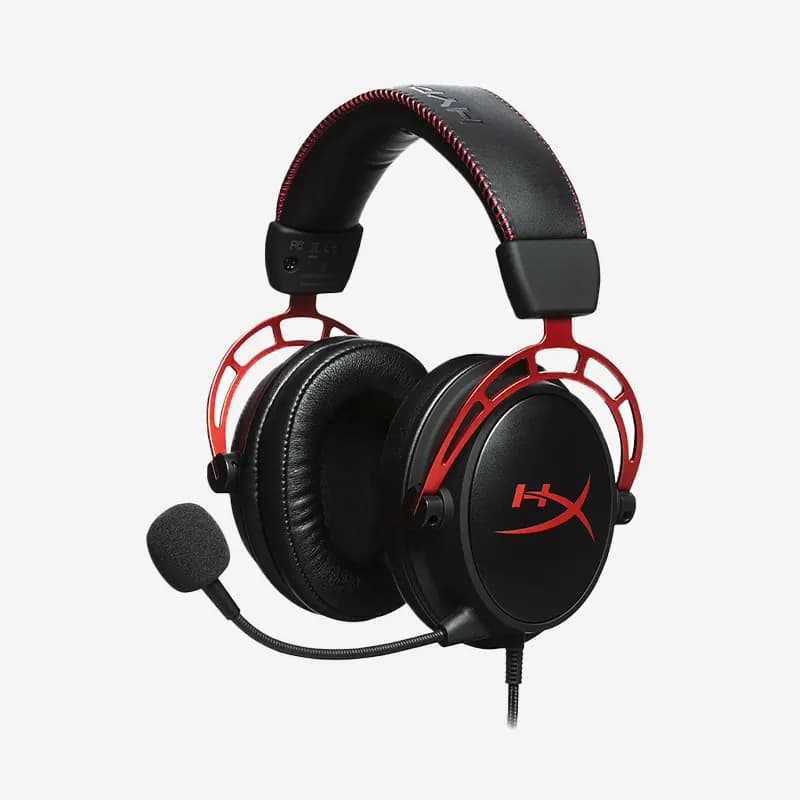 HyperX By HP Cloud Alpha