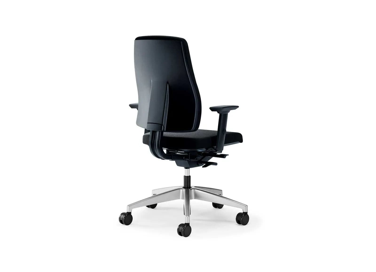 Karrige Ergonomike Interstuhl