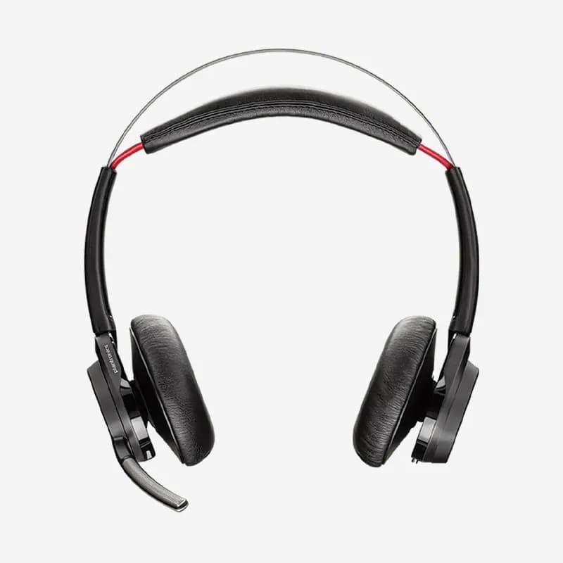 Kufje Plantronics Focus UC