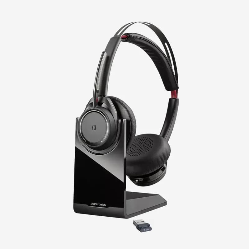 Kufje Plantronics Focus UC – foto 3