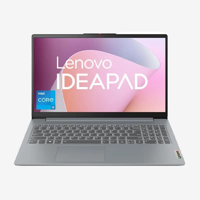Lenovo IdeaPad Slim 3 Intel Core i5-12450H 15