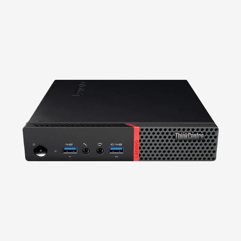 Lenovo ThinkCentre M710q 10MQ