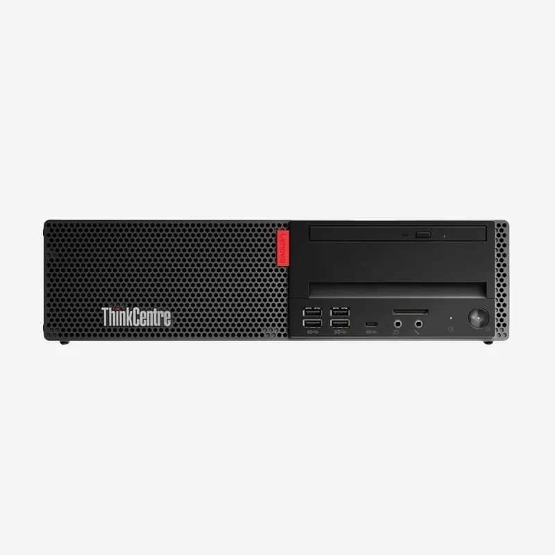 Lenovo ThinkCentre M920s SFF – foto 2
