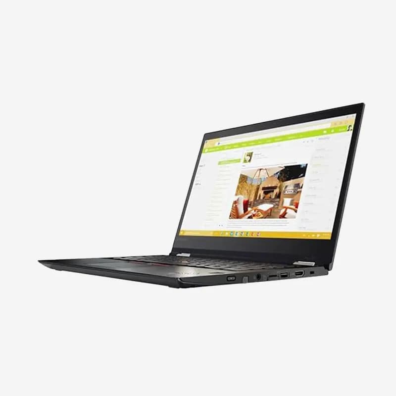 Lenovo ThinkPad Yoga 370 Touch – foto 2