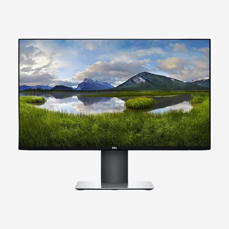 Monitor Dell UltraSharp 24-Inch FHD