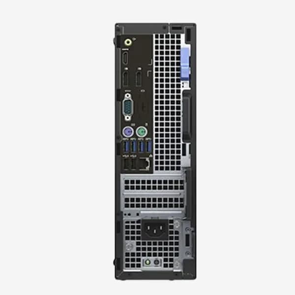 PC DELL OPTIPLEX 7050 SFF – foto 3