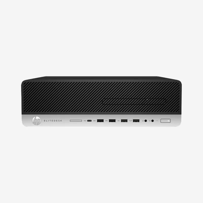 PC HP ELITEDESK 800 G3