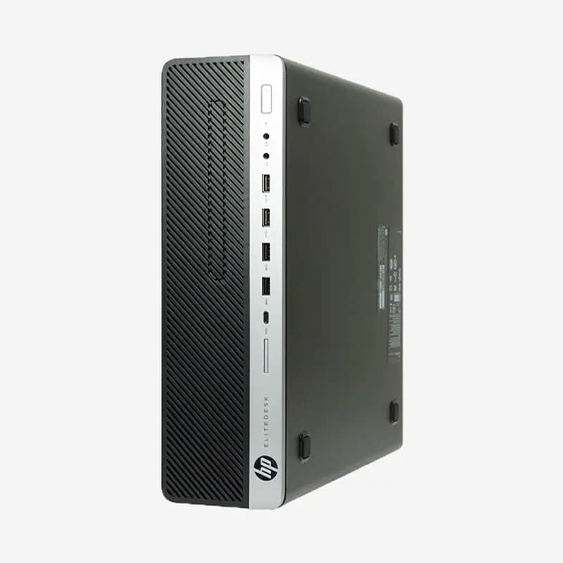PC HP ELITEDESK 800 G3 SFF
