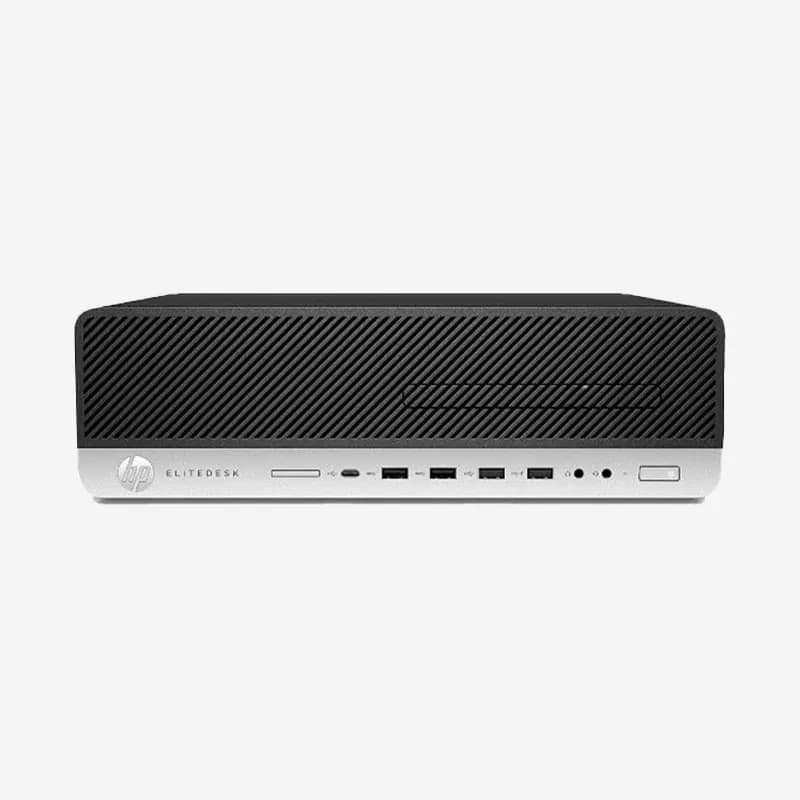 PC HP ELITEDESK 800 G5 SFF