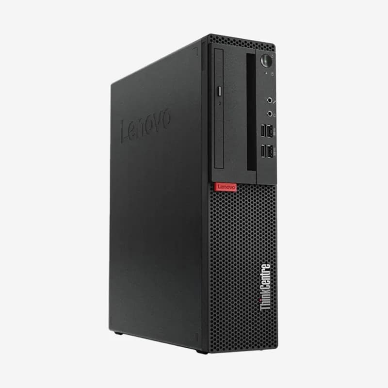 PC LENOVO THINKCENTRE M710s 10M8
